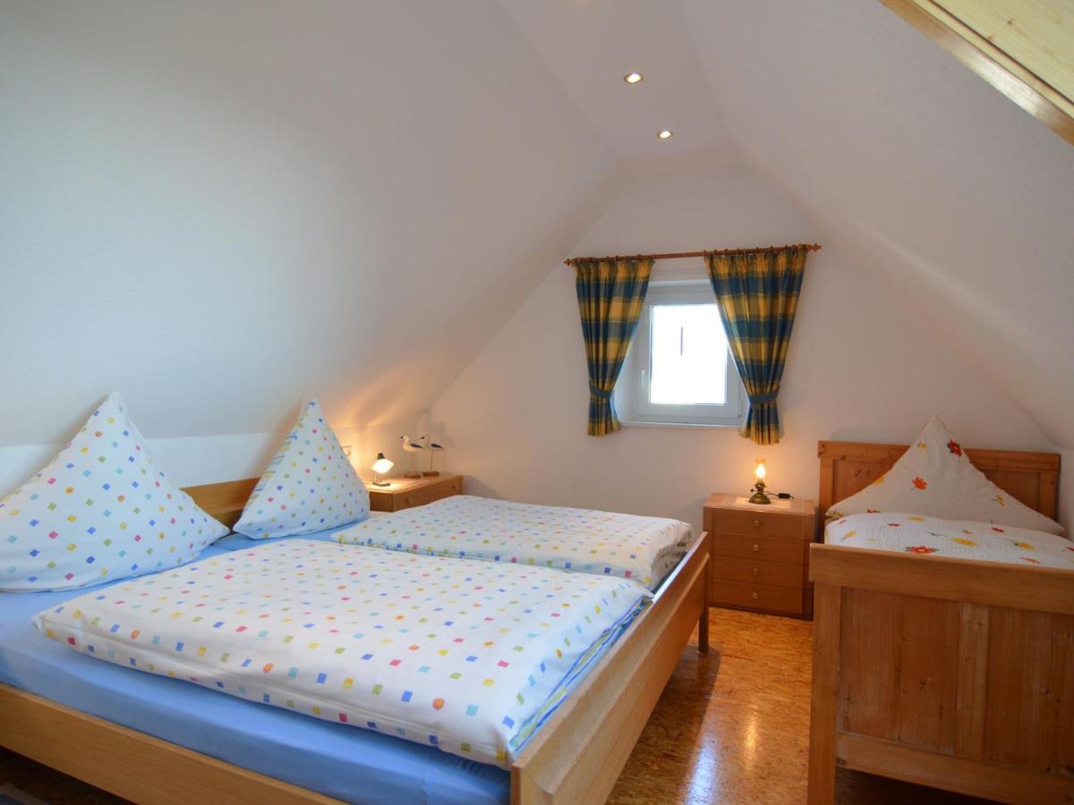 Serene Apartment In Meschede With Balcony Grevenstein Εξωτερικό φωτογραφία